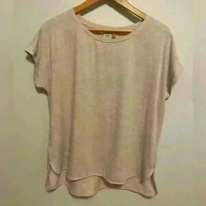 ICHI Long Bank / Tunic  Tee